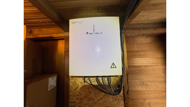 Givenergy All In One 6kW Ac | 13.5kWh battery | FK7 8AY